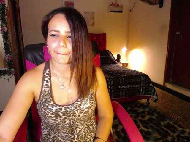 danielle-rose webcam