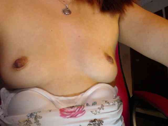 danielle-rose webcam