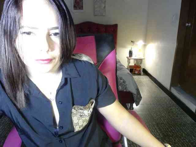 danielle-rose webcam