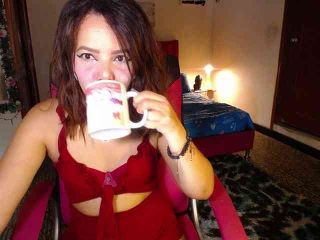 danielle-rose webcam