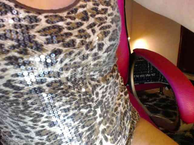 danielle-rose webcam