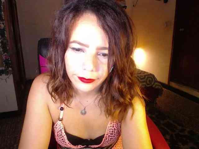 danielle-rose webcam