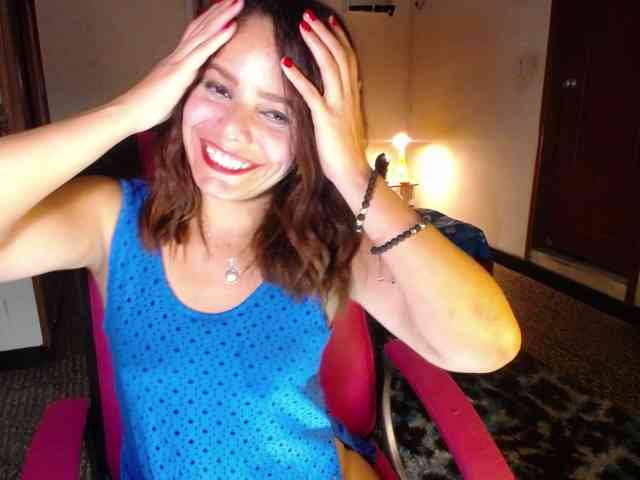 danielle-rose webcam