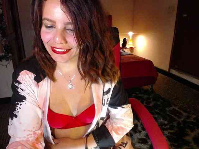 danielle-rose webcam