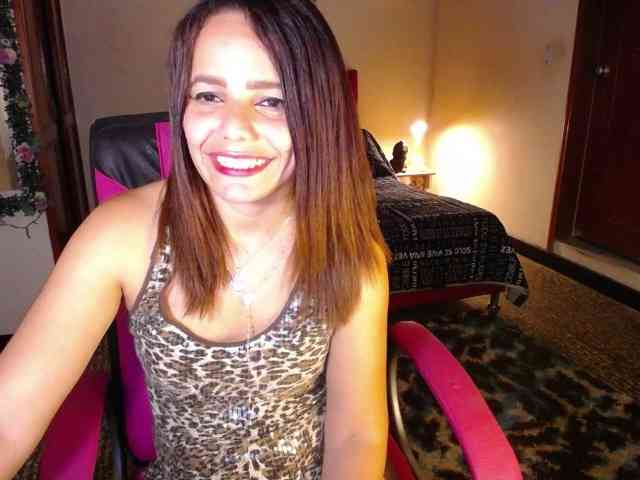 danielle-rose webcam