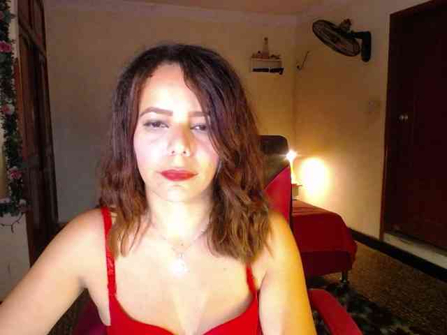 danielle-rose webcam