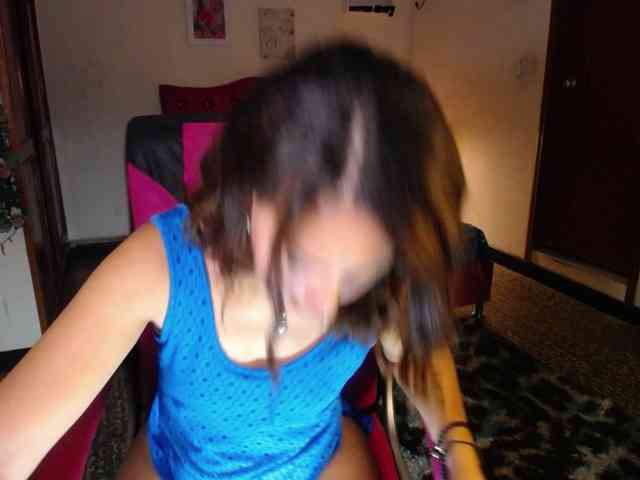 danielle-rose webcam