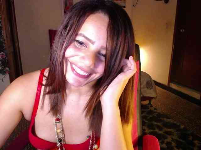 danielle-rose webcam