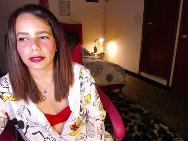 danielle-rose webcam