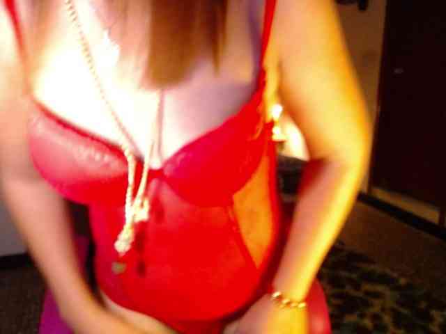 danielle-rose webcam