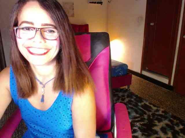 danielle-rose webcam