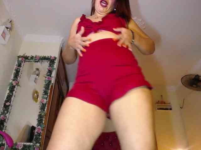 danielle-rose webcam