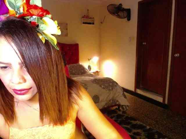 danielle-rose webcam