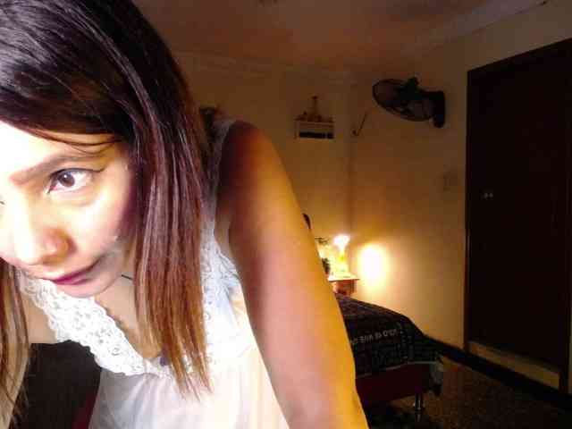 danielle-rose webcam