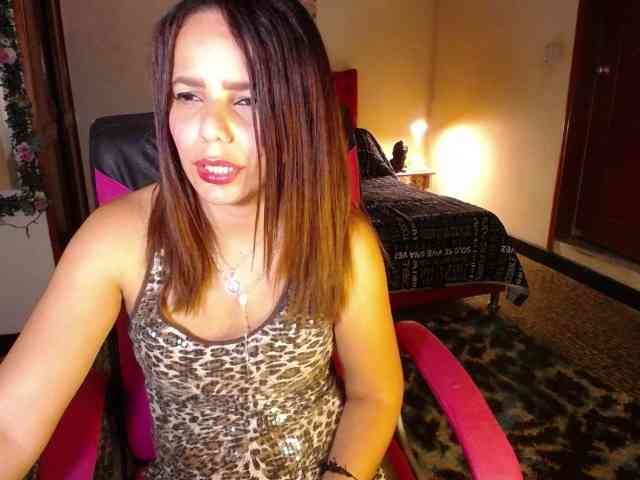 danielle-rose webcam