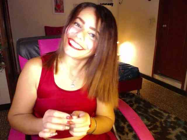 danielle-rose webcam