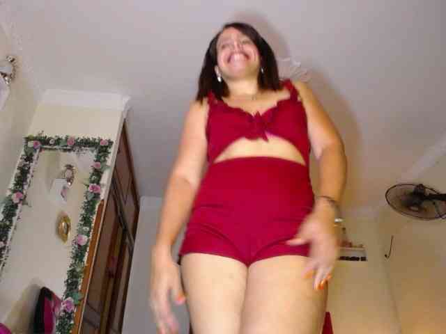danielle-rose webcam