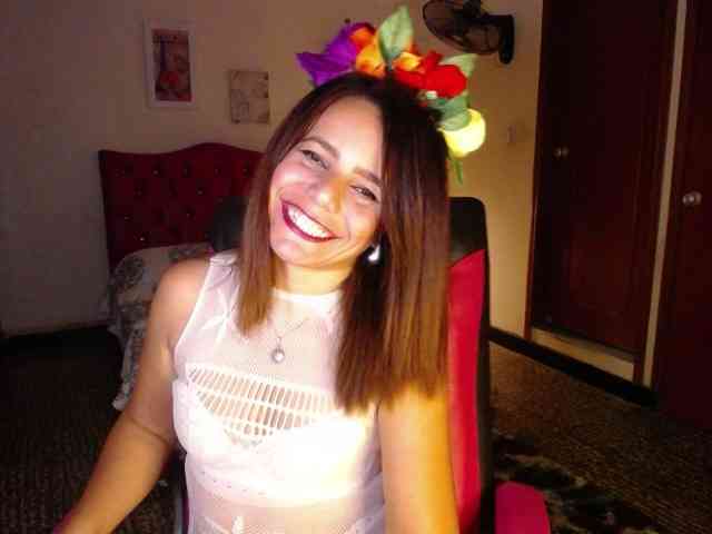 danielle-rose webcam