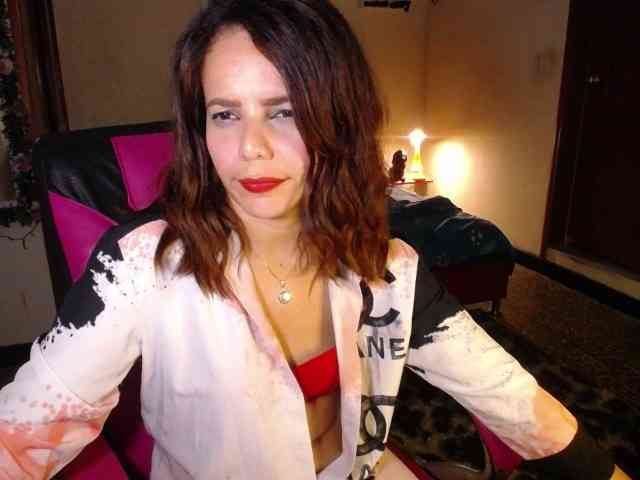 danielle-rose webcam