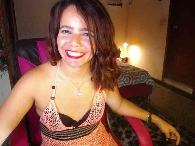 danielle-rose webcam