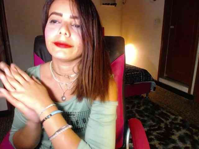 danielle-rose webcam