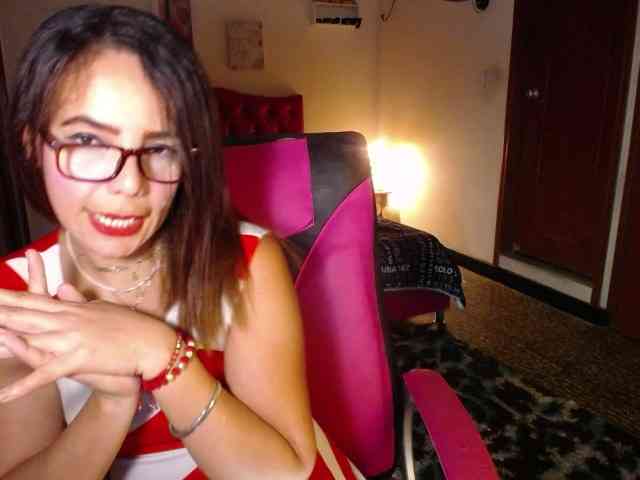 danielle-rose webcam