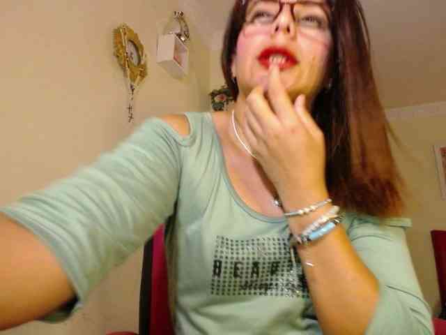 danielle-rose webcam