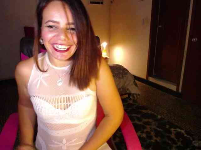 danielle-rose webcam