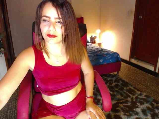 danielle-rose webcam