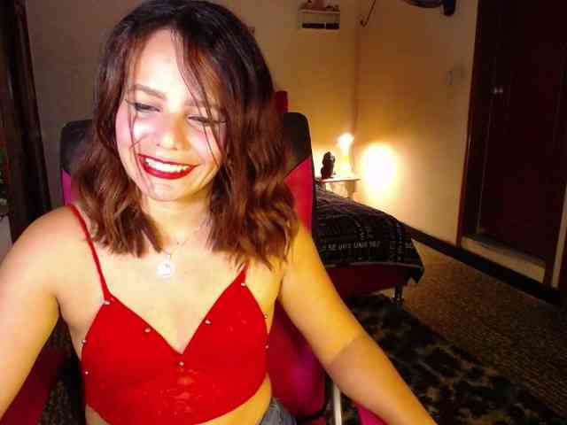 danielle-rose webcam