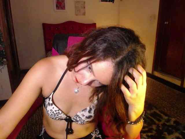 danielle-rose webcam