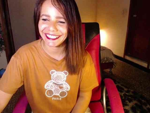 danielle-rose webcam