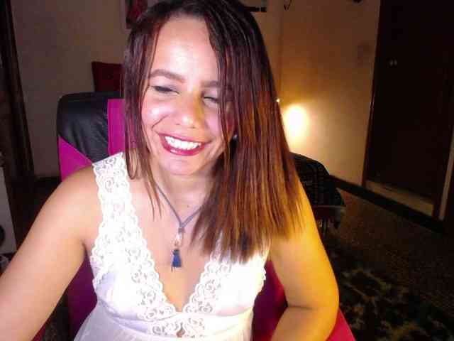 danielle-rose webcam