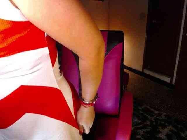 danielle-rose webcam