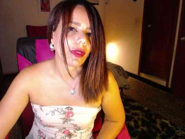 danielle-rose webcam