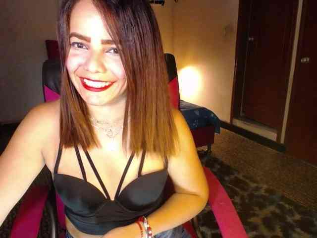 danielle-rose webcam