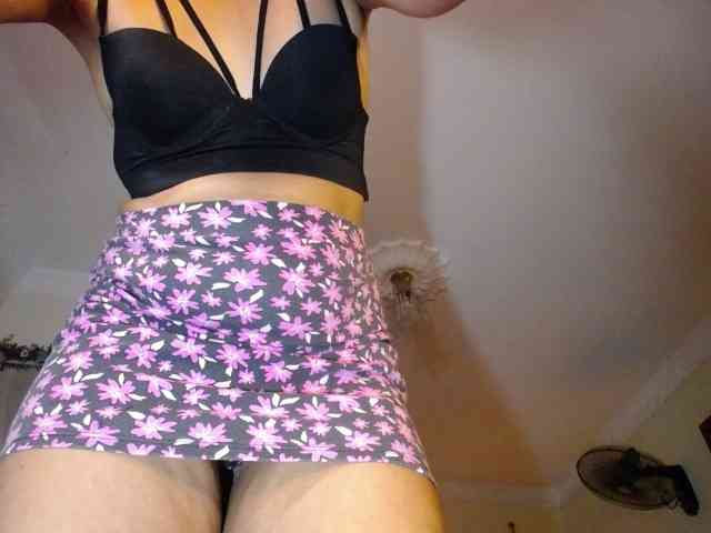 danielle-rose webcam