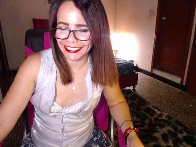 danielle-rose webcam