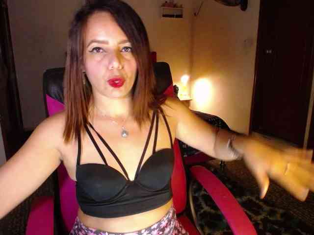 danielle-rose webcam