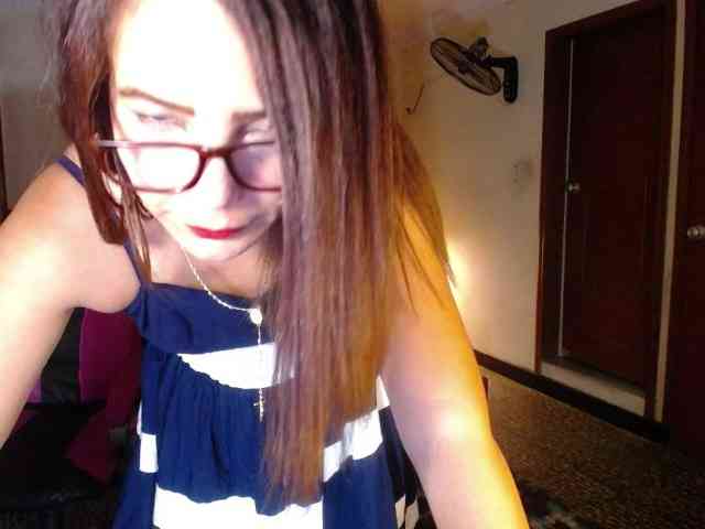 danielle-rose webcam