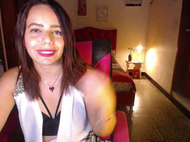 danielle-rose webcam