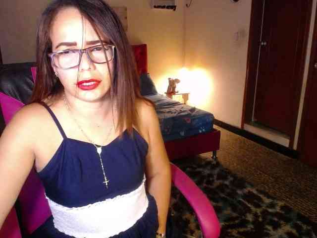 danielle-rose webcam