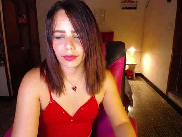 danielle-rose webcam