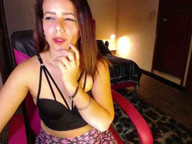 danielle-rose webcam