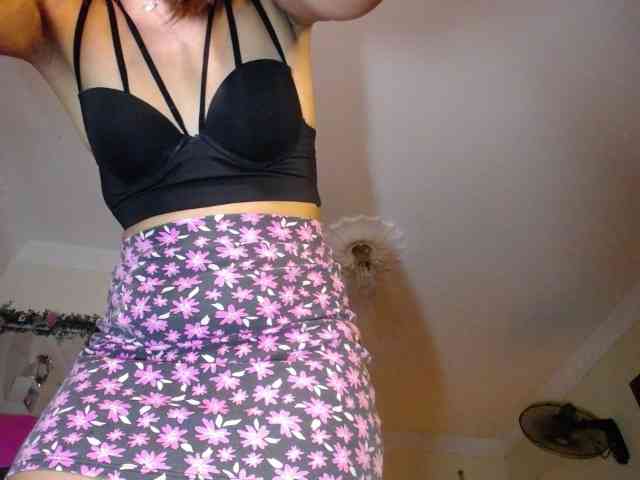 danielle-rose webcam