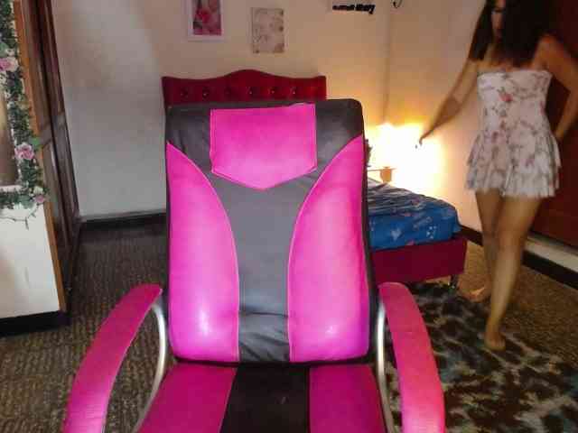 danielle-rose webcam