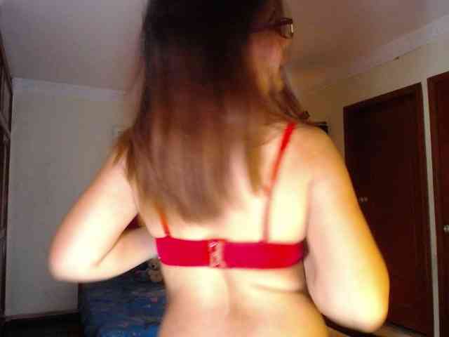 danielle-rose webcam