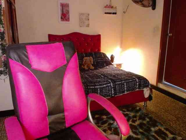 danielle-rose webcam