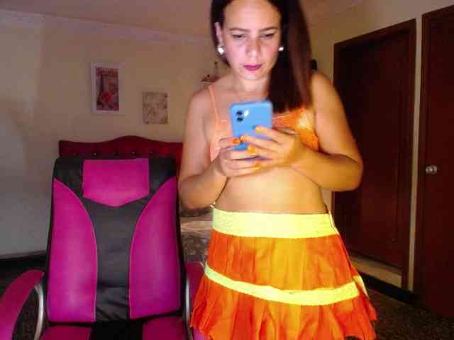 danielle-rose webcam