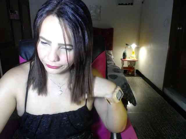 danielle-rose webcam